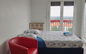 Les Chambres De Perpignan