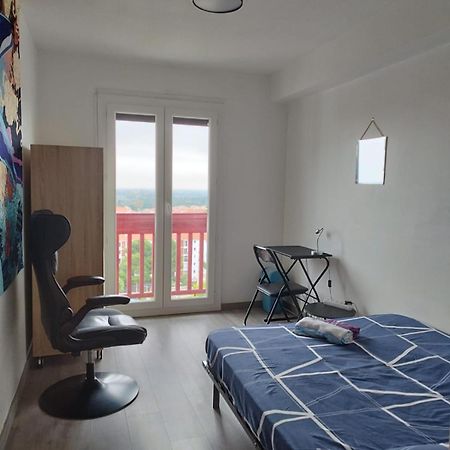 Les Chambres De Perpignan Extérieur photo