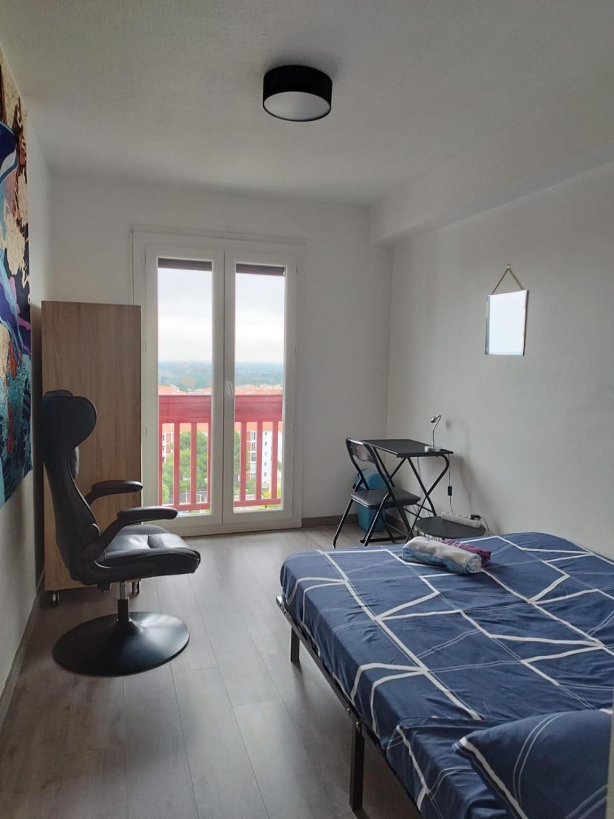 Les Chambres De Perpignan Extérieur photo