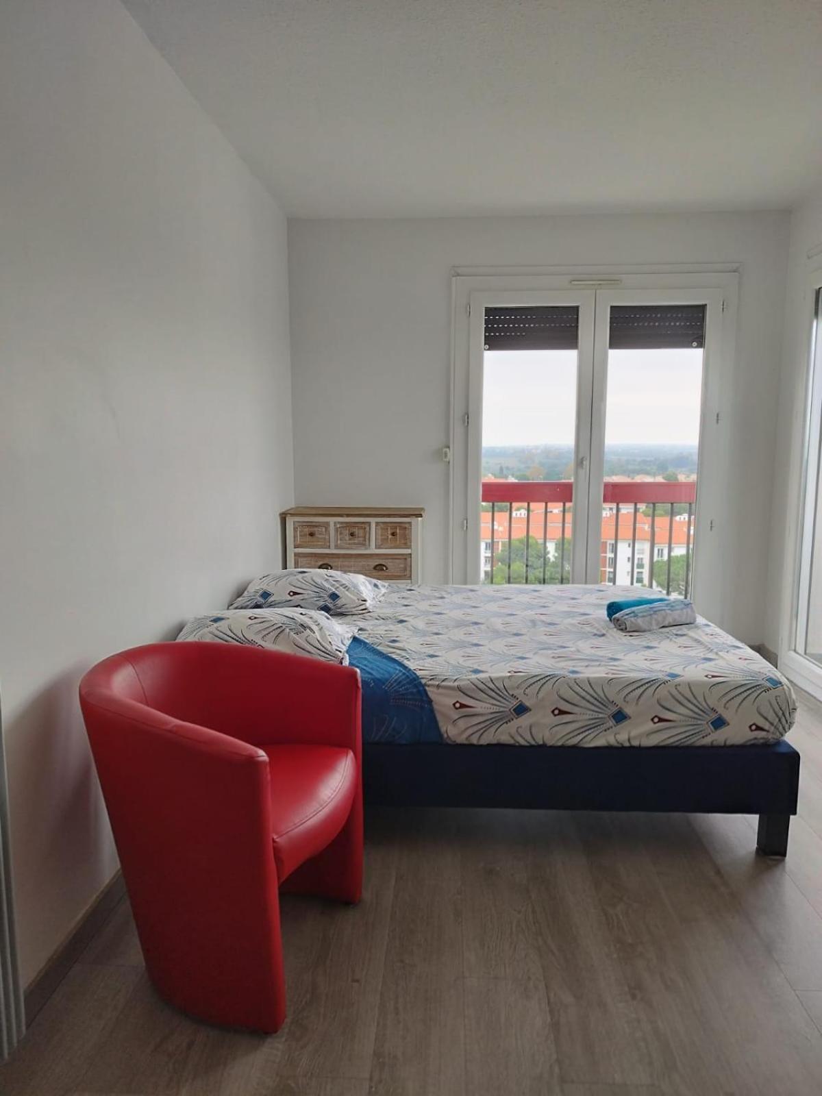 Les Chambres De Perpignan Extérieur photo