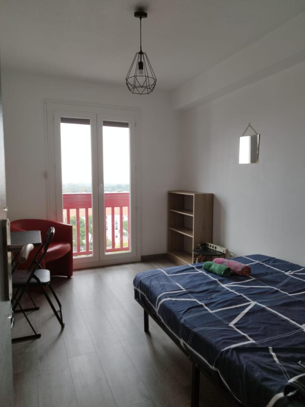 Les Chambres De Perpignan Extérieur photo