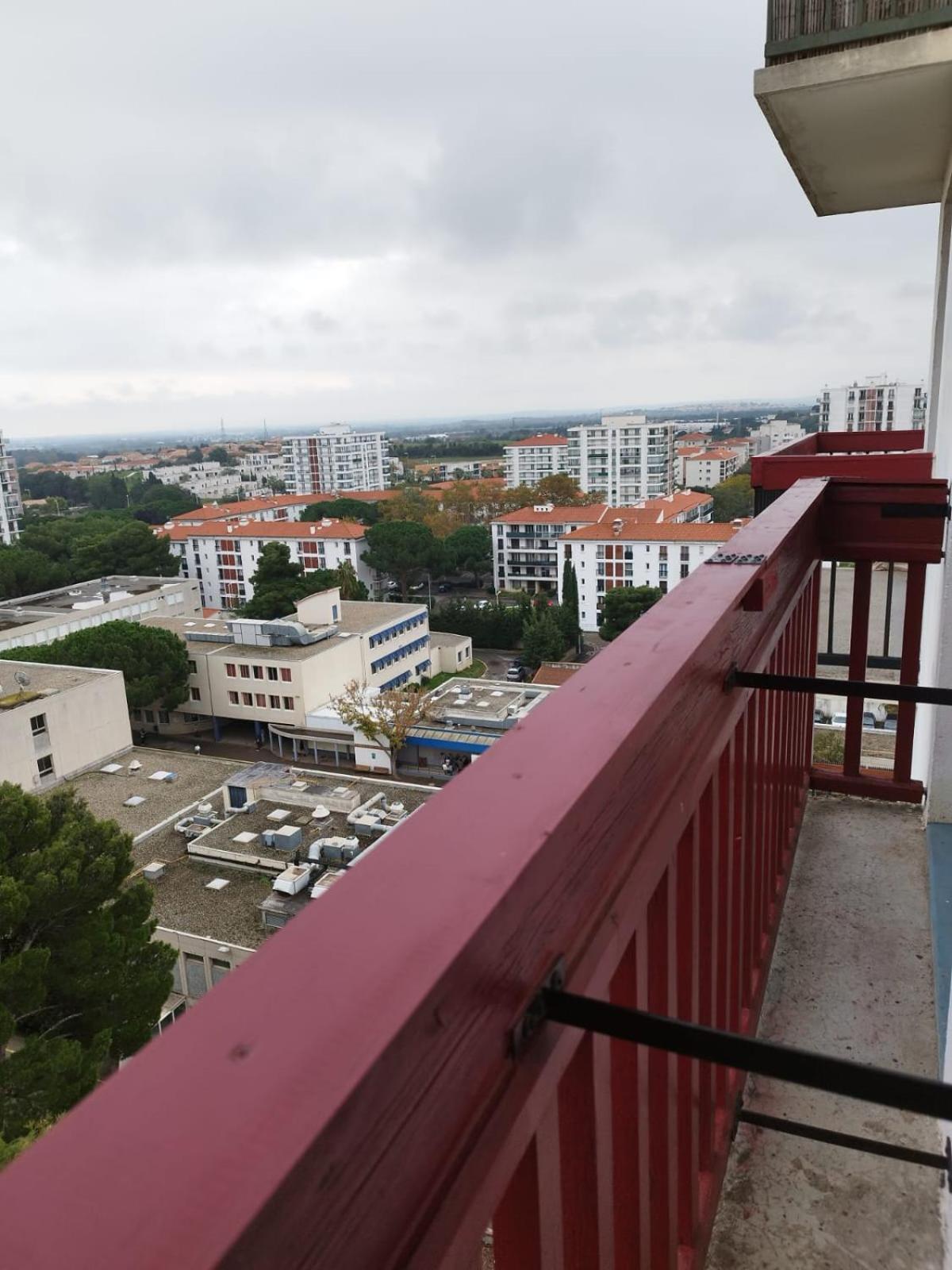 Les Chambres De Perpignan Extérieur photo